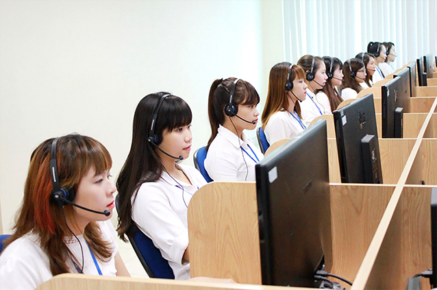 TỔNG ĐÀI CSKH THÔNG TIN TỔNG HỢP TRỰC TUYẾN